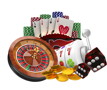 Top On the web Casinos