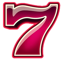 Twin spin 7 symbol