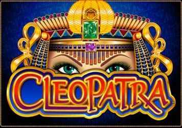 Cleopatra MegaJackpots