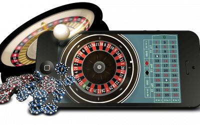 Roulette Strategies for Online Casinos