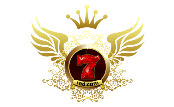 7Red online casino logo