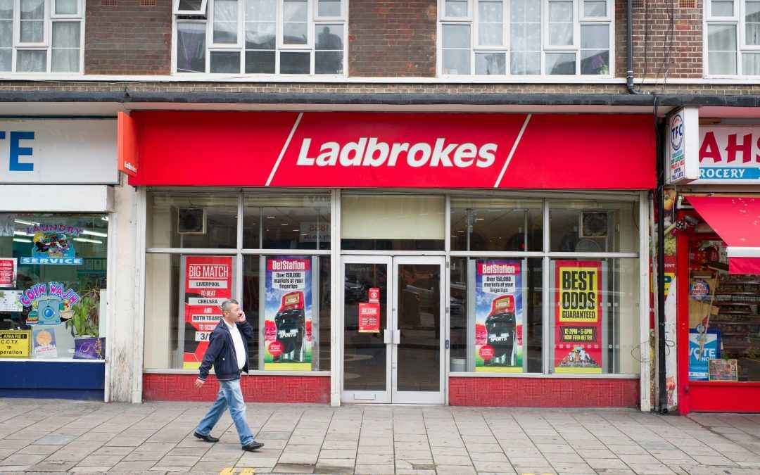 REVEALED: Betting Shops Misery Towns. Is Your Town on the List?