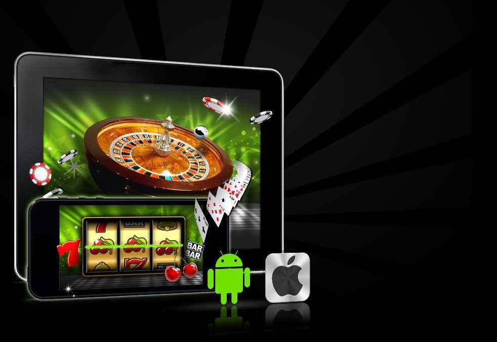 The Best Mobile Casino Apps