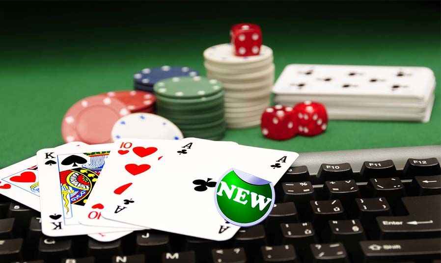 New Online Casinos to Look Out For