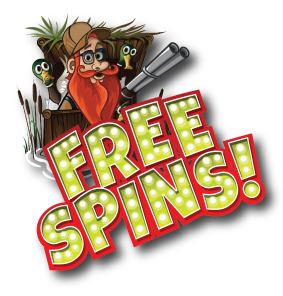 Free Spins games