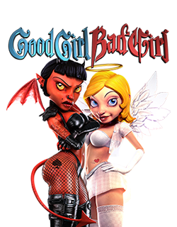 good girl bad girl slot game